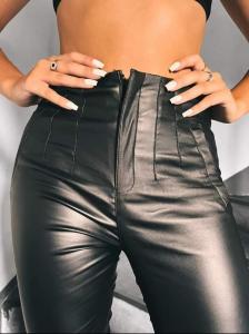 Pantalon Pliegue Bengalina