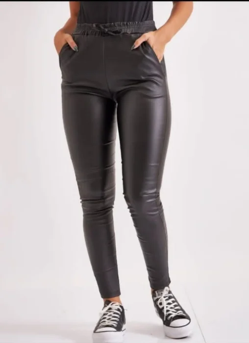 Babucha Engomado
