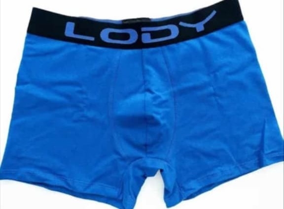 Bóxer Lody Original Liso (hombre) - Imagen 3