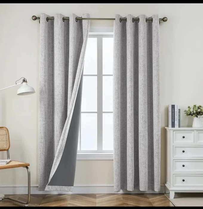 Blakaout Lino