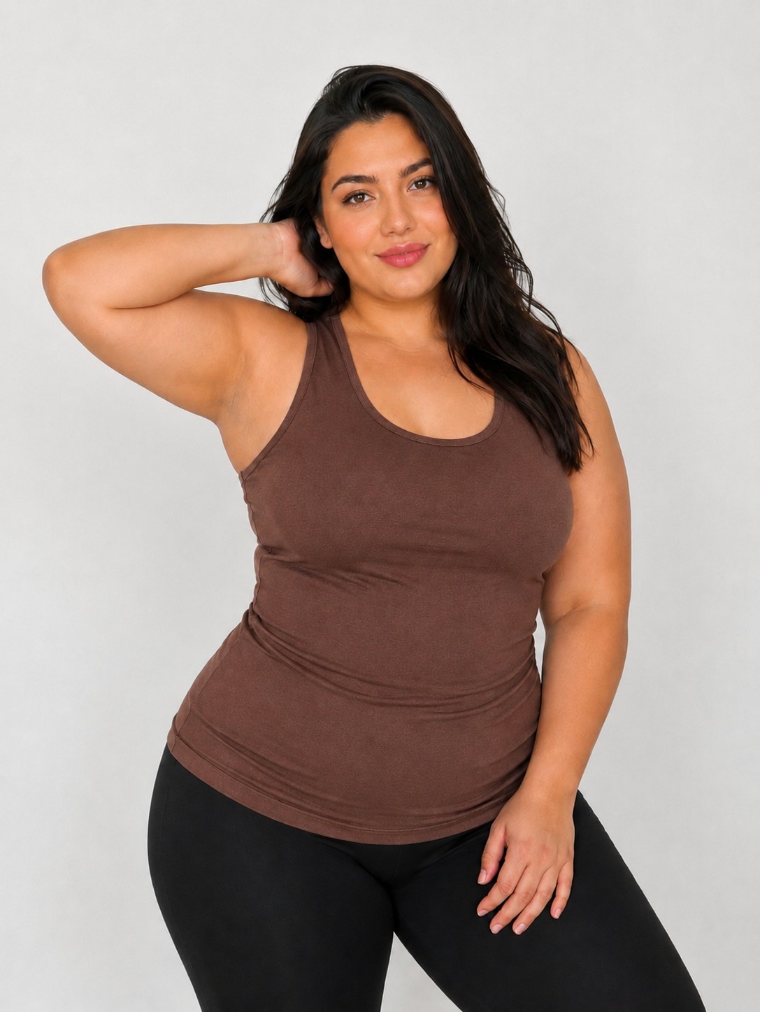 Musculosa Basica Deportiva - Imagen 3