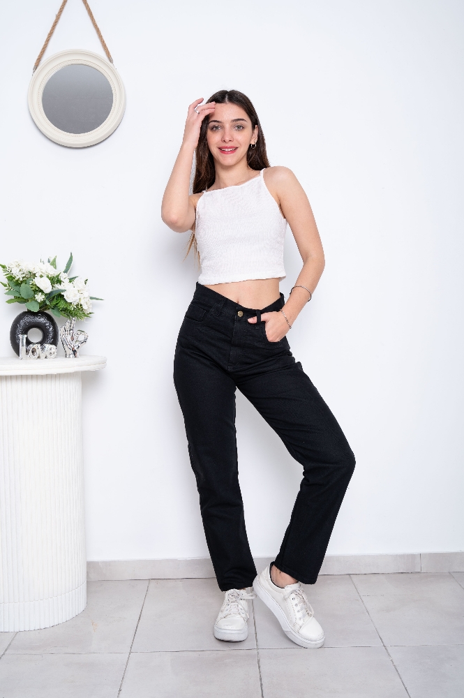 'art. 463-6' 36 al 46 Jean Mom + Negro "trend" - Imagen 3