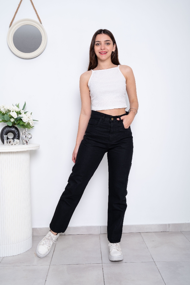 'art. 463-6' 36 al 46 Jean Mom + Negro "trend" - Imagen 4
