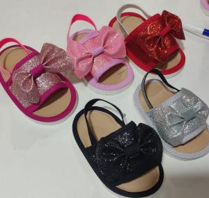 Sandalias Moñito