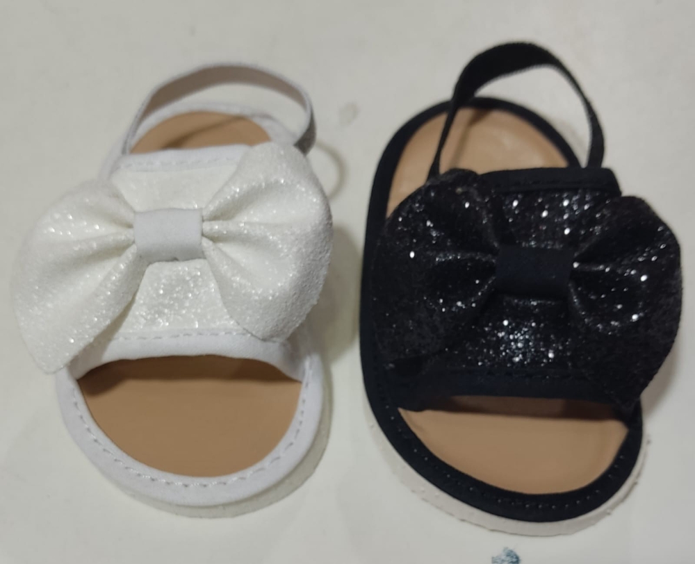Sandalias Moñito - Imagen 2