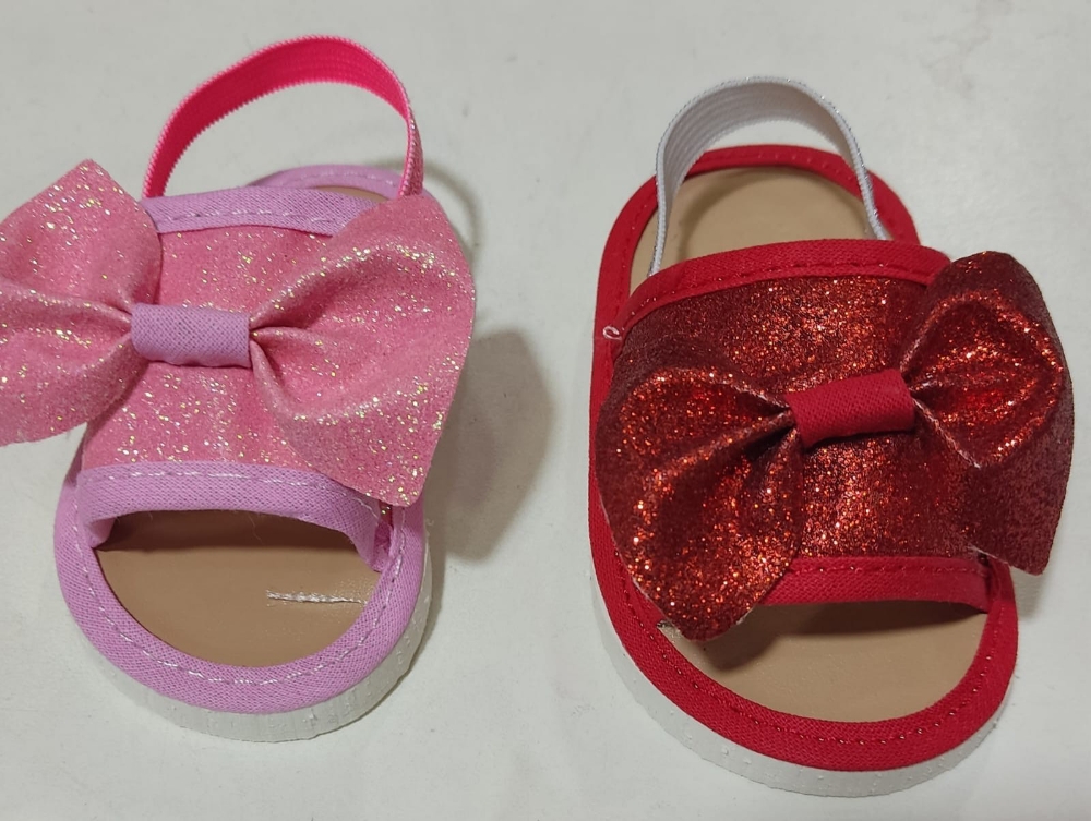 Sandalias Moñito - Imagen 3