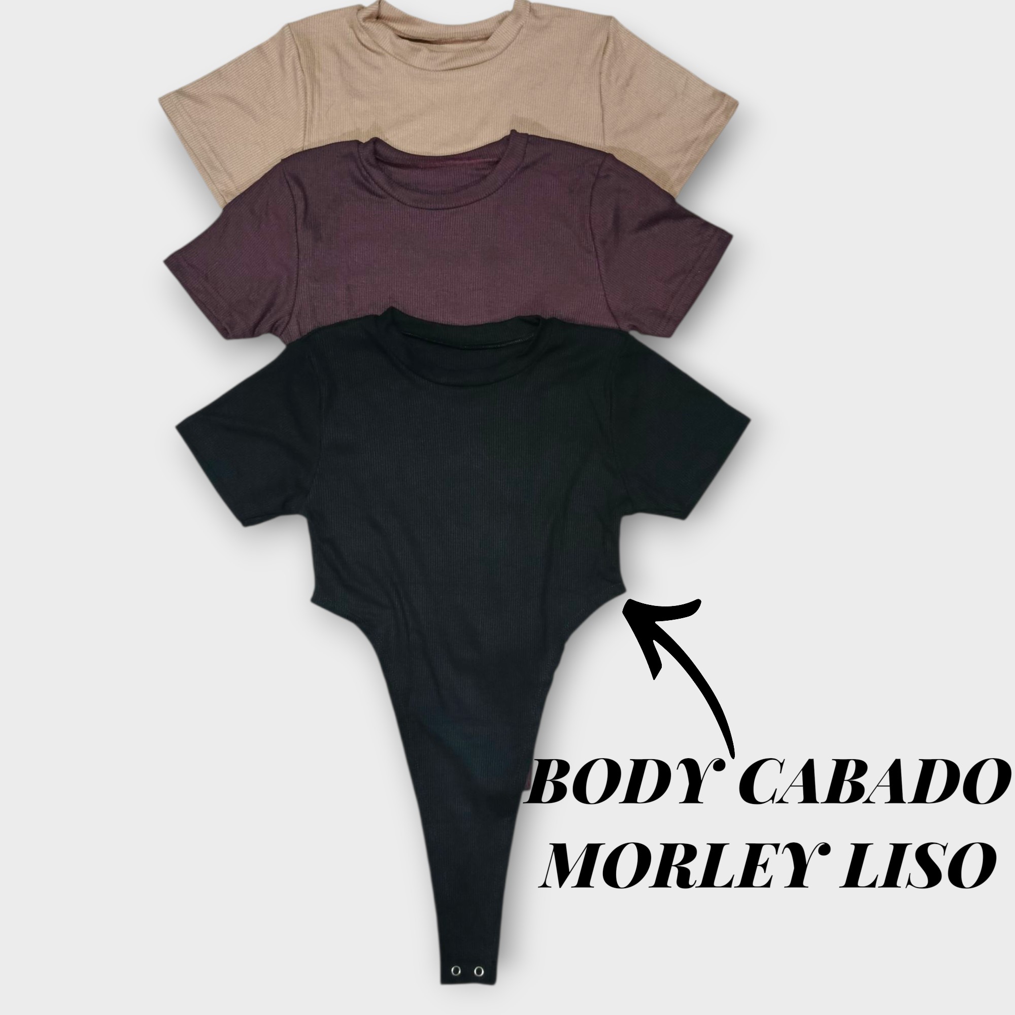 Body Cavado - Imagen 2