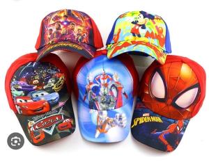 Gorra para Niños