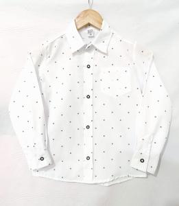 Camisa Niño M.larga
