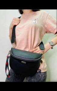 Cartera Casual