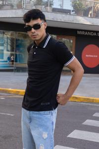 Chomba Alg./lycra