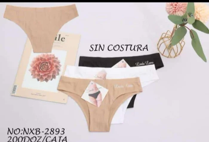 Vedetina Segunda Piel Importadas