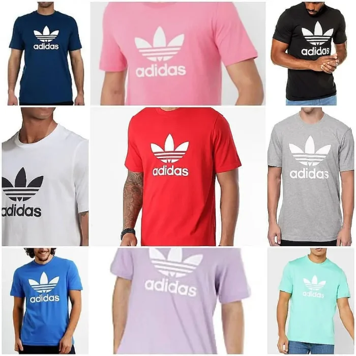 Remera de Hombre