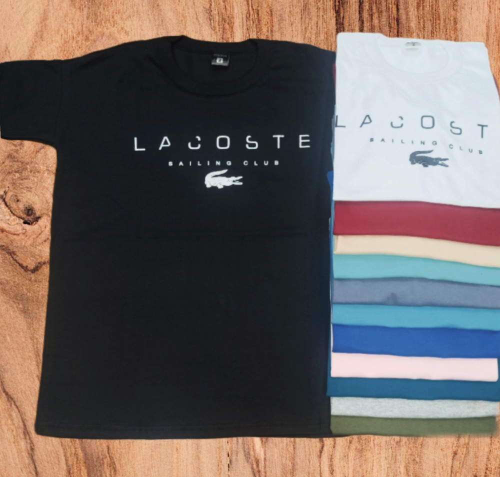 Remera de Hombre - Imagen 4