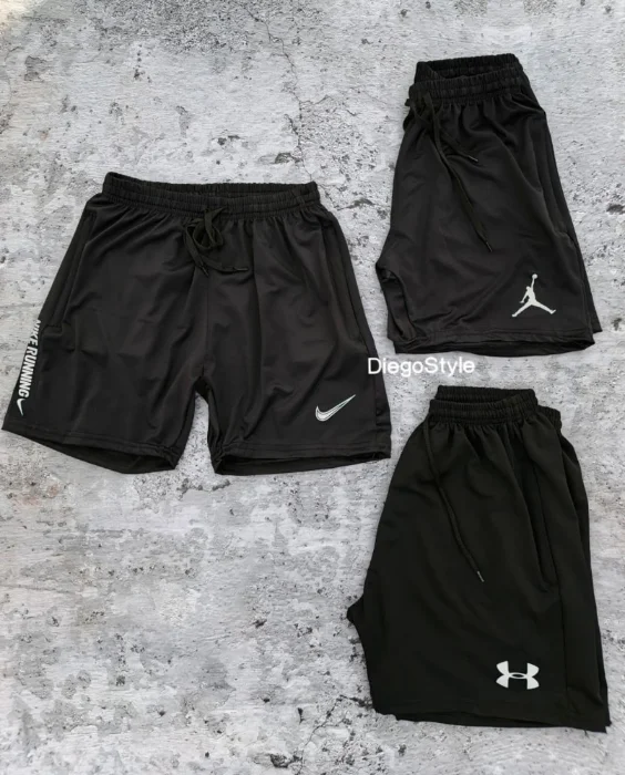 Short Laycra