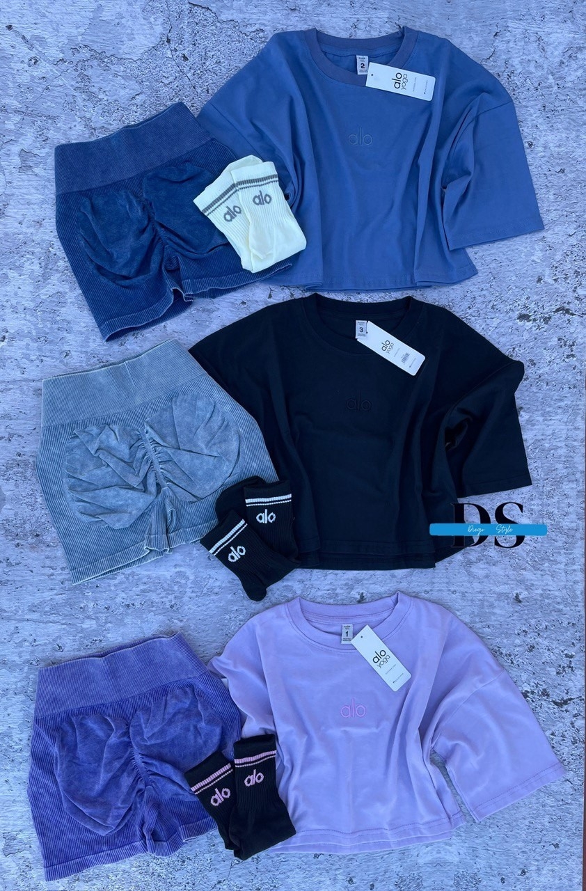 Conjunto Deportivo - Imagen 3