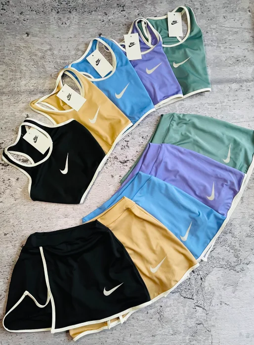 Conjunto Marcas