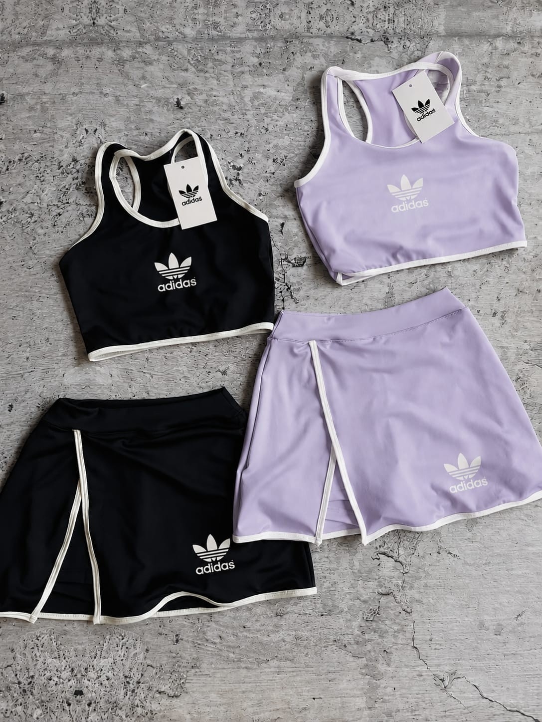 Conjunto Marcas - Imagen 5