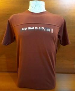 Remeras Algodón Peinado Premium - Miniatura 3