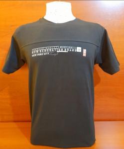 Remeras Algodón Peinado Premium - Miniatura 5