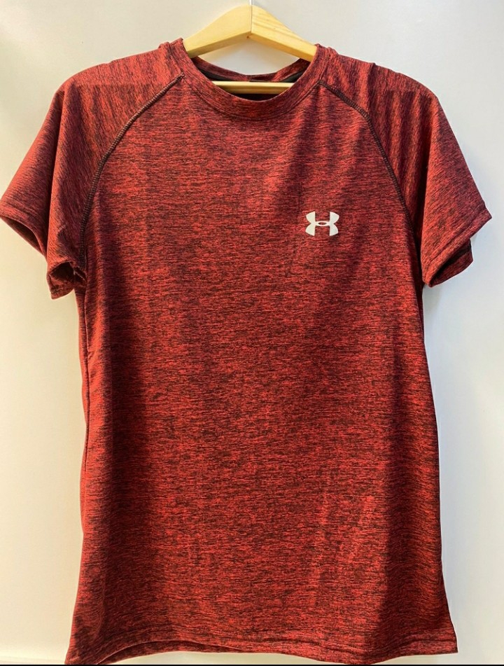 Remera Deportivo Hombre - Imagen 2