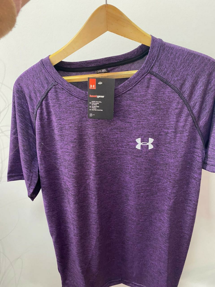 Remeras Deportivas - Imagen 2