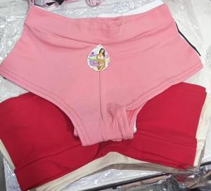 Culotte de Algodón