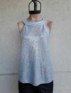 Musculosa Kim Xl - Miniatura 2