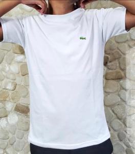 Remeras Lacoste ( L  )