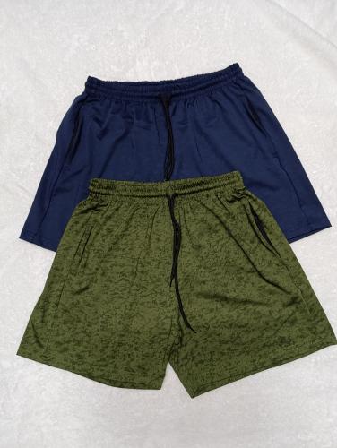 Short Lycra, Hombre Lisos o Estampados