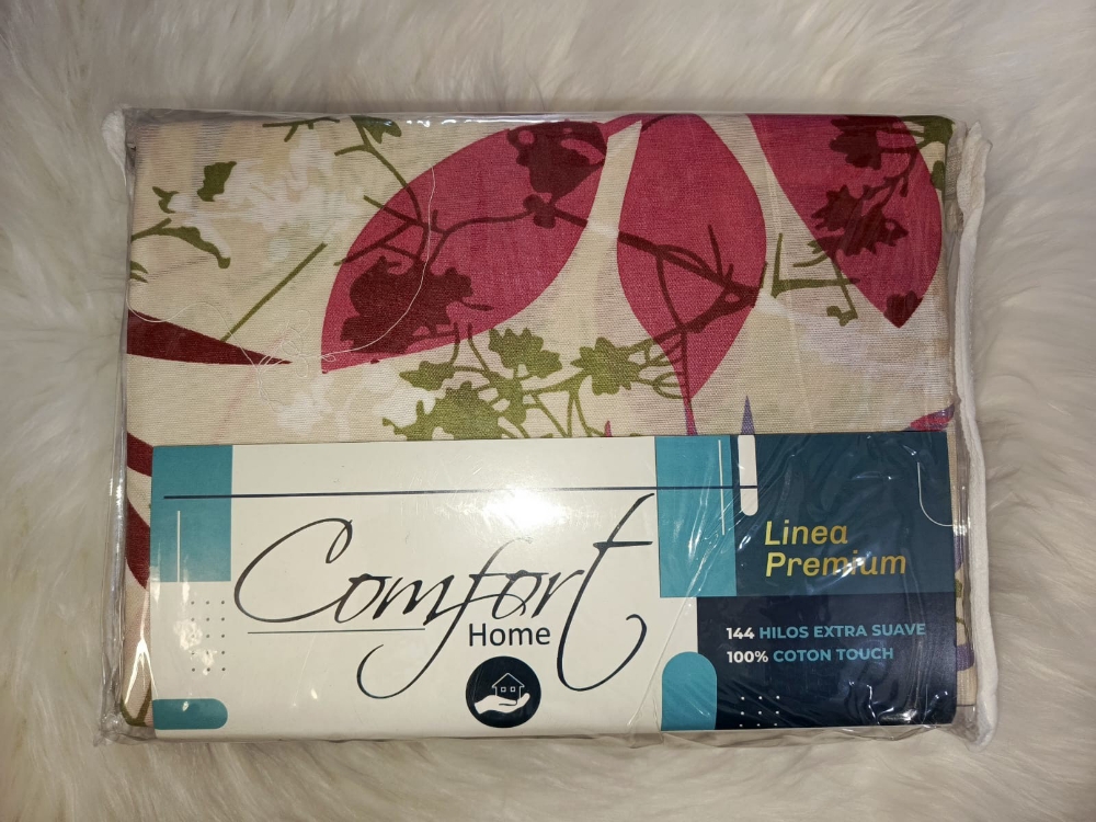 Juegos de Sabánas Estampados Confort 21/2 - Imagen 8