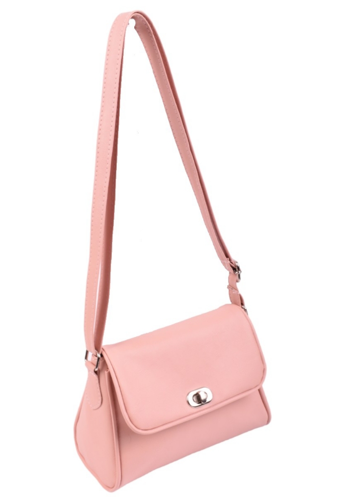 Cartera Bandolera con Tapa - 111 - Imagen 1