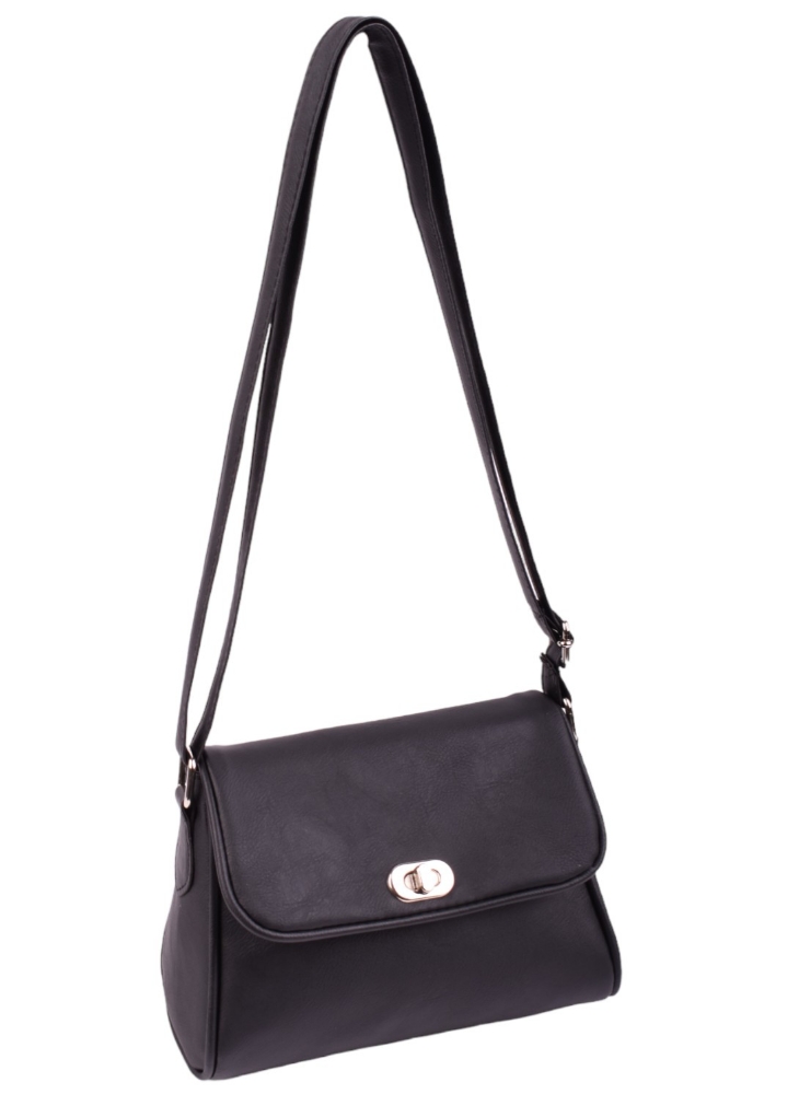 Cartera Bandolera con Tapa - 111 - Imagen 2