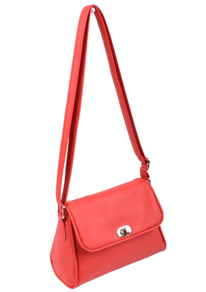 Cartera Bandolera con Tapa - 111 - Imagen 3
