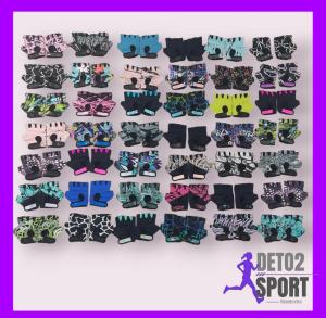 Guantes - Miniatura 6