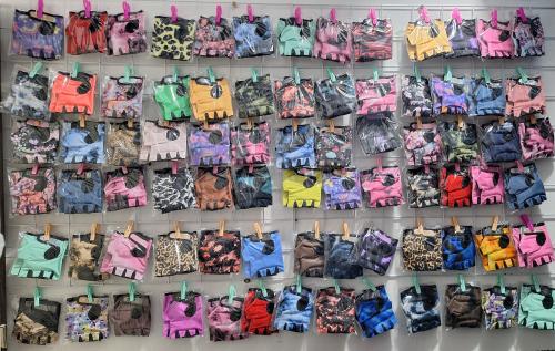 Guantes - Miniatura 7
