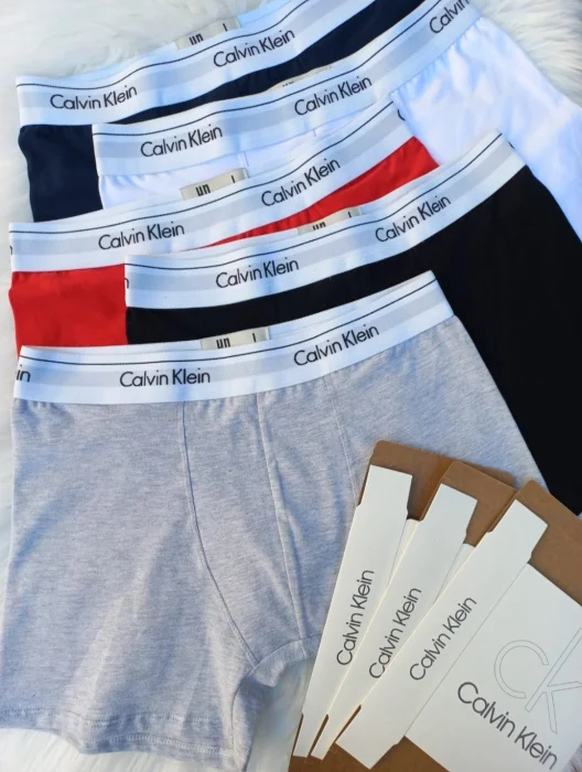 Boxer Calvin Klein
