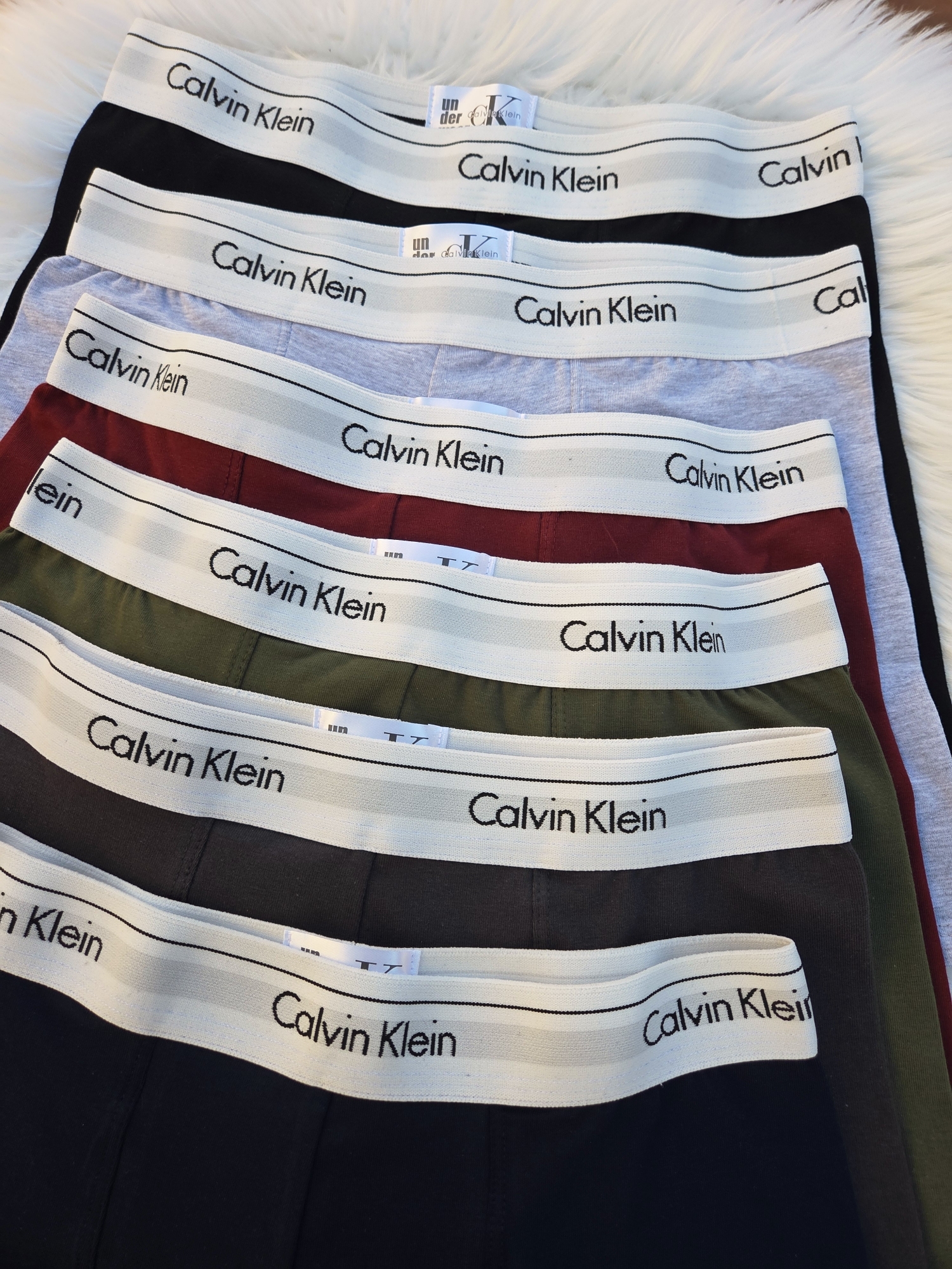 Boxer Calvin Klein - Imagen 3