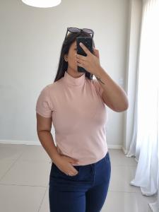 Remera Almendra