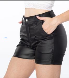 Short Sastrero Engomado