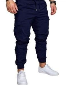 Cargo Gabardina ( L )
