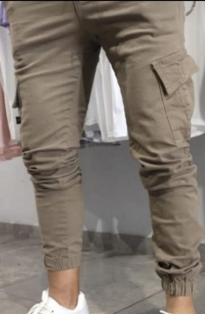 Cargo Gabardina ( L ) - Imagen 7