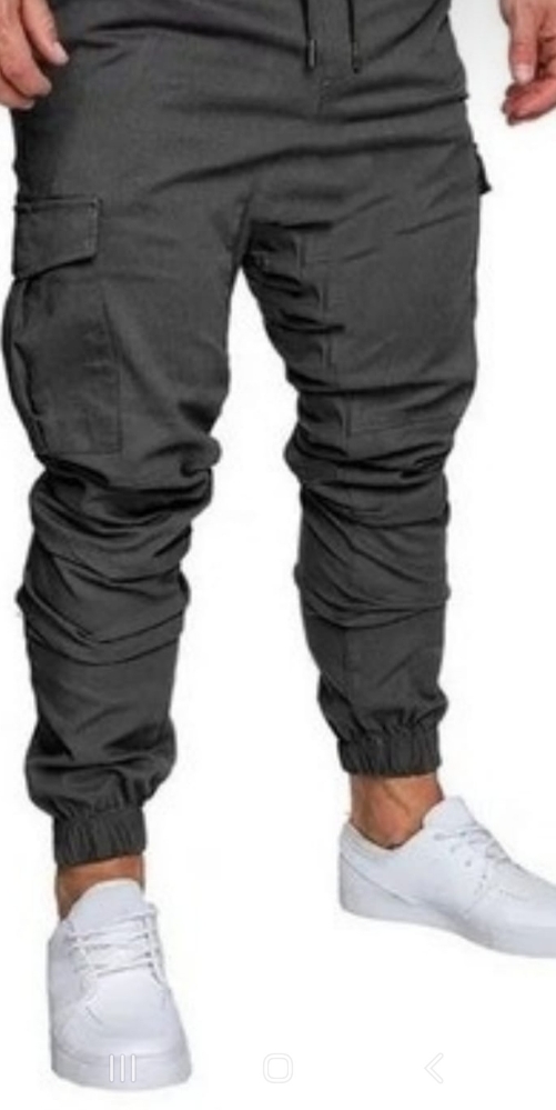 Cargo Gabardina ( L  ) - Imagen 4