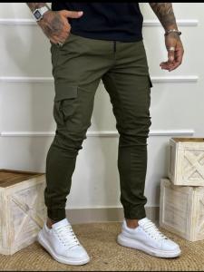 Cargo Gabardina ( L )