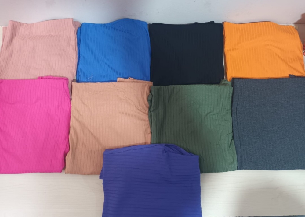 Vestidos Largos (morley Viscosa) - Imagen 5