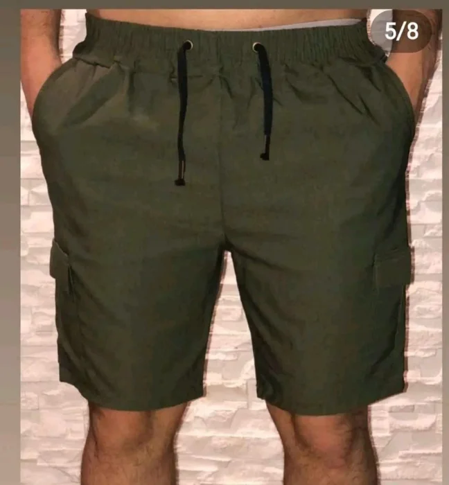 Bermudas Cargo