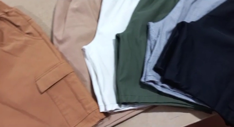 Bermudas Cargo - Imagen 3