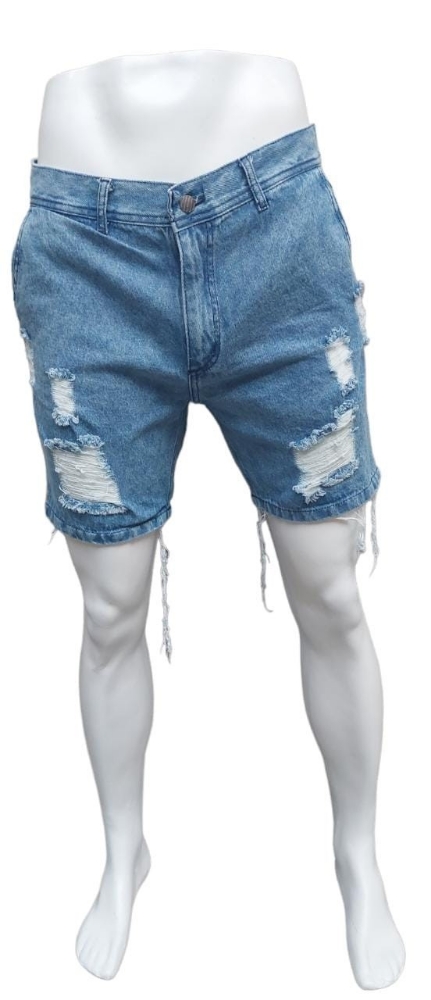 Bermudas Mom Roturas ! - Imagen 2