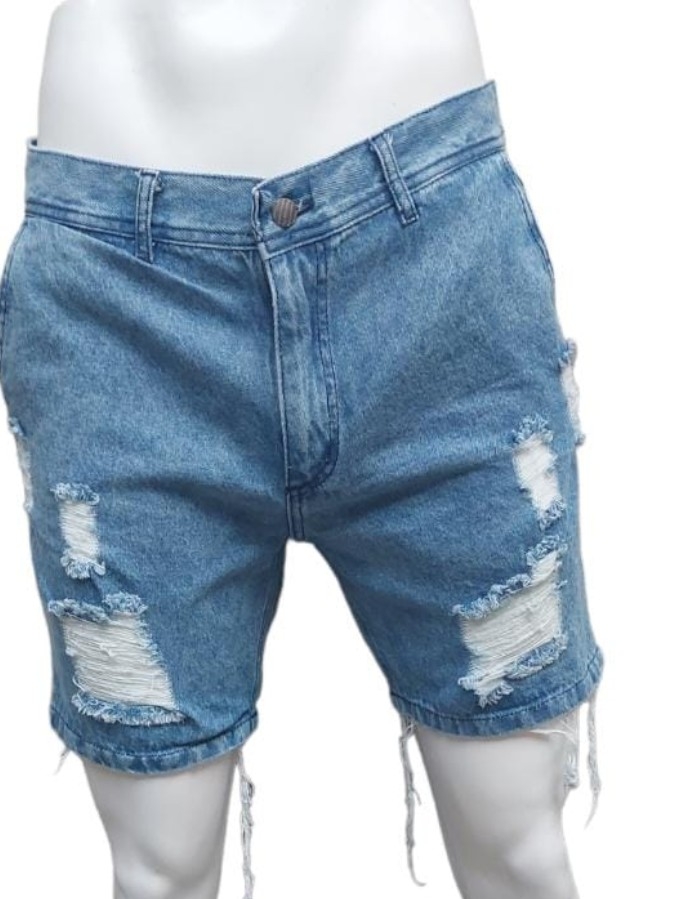 Bermudas Mom Roturas ! - Imagen 3