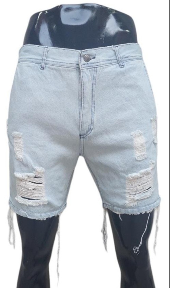 Bermudas Mom Roturas ! - Imagen 5